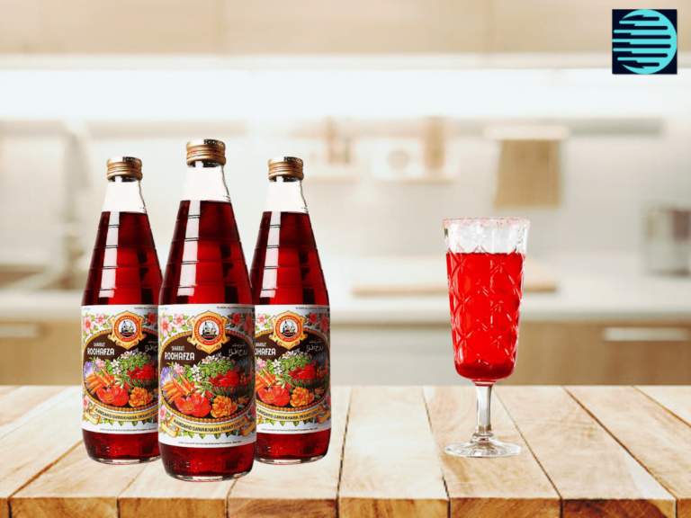 Rooh Afza benefits in Hindi
